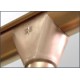 RYNNY METALOWE PLASTAL RYNNY METALOWE PLASTAL