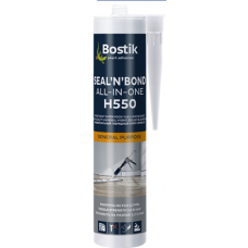 BOSTIK SEAL'N'BOND ALL-IN-ONE H550