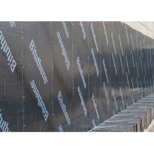 Bituthen hydroizolacja