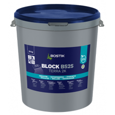 BOSTIK BLOCK B525 TERRA 2K