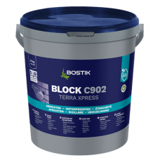 BOSTIK BLOCK C902 TERRA XPRESS (Puder-EX)