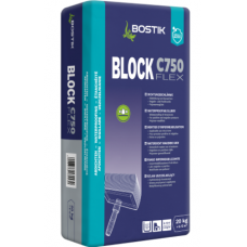 BOSTIK BLOCK C750 FLEX