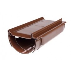  Plastmo złącze korekcyjne brąz 11